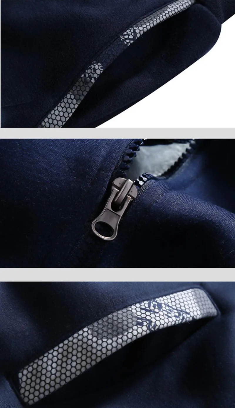 2019 Breaking Bad Men's jackets Hip Hop coats thick zip keep warm hoodies I Am The One Who Knocks Heisenberg sweatshirts Homme
