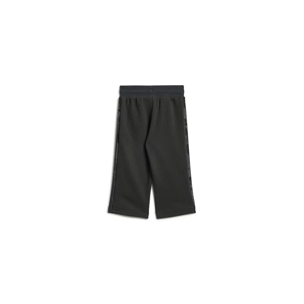 adidas Infants Polar Fleece Tracksuit - Carbon