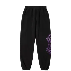 AMP TRACK PANTS