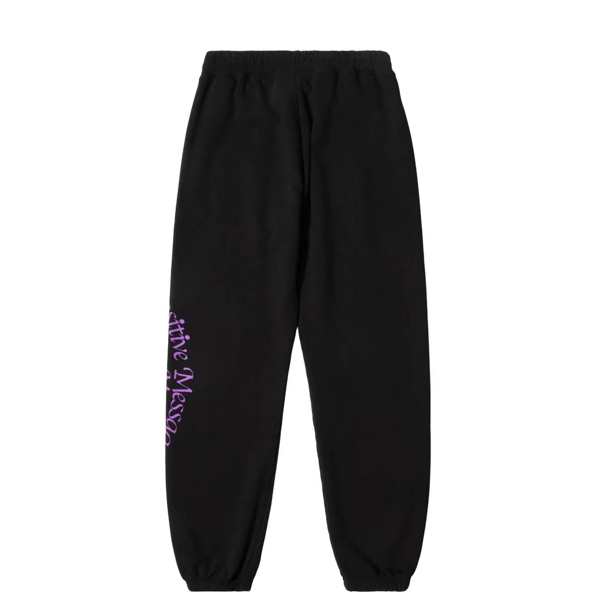 AMP TRACK PANTS