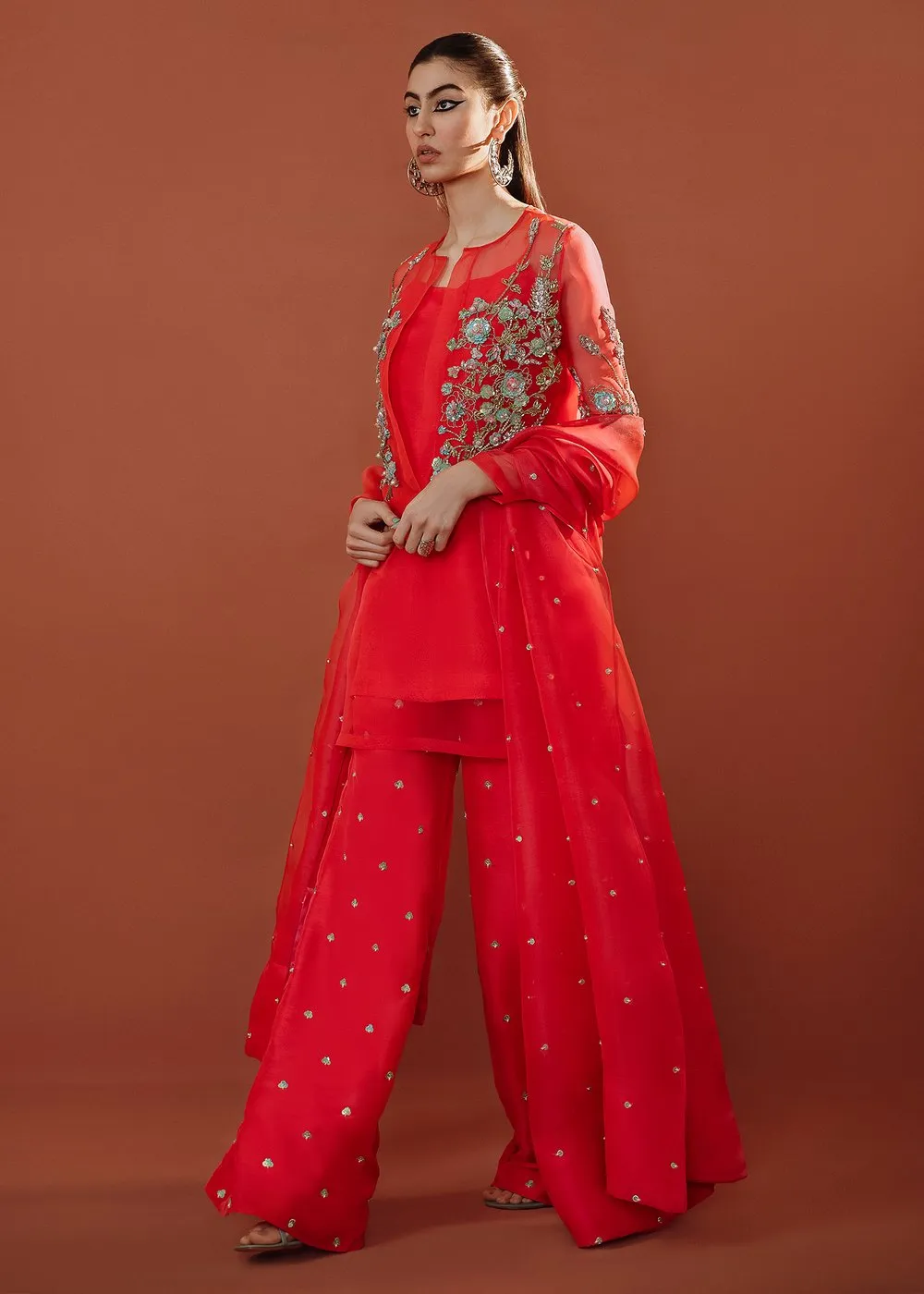 Azalea - Spring Summer '21