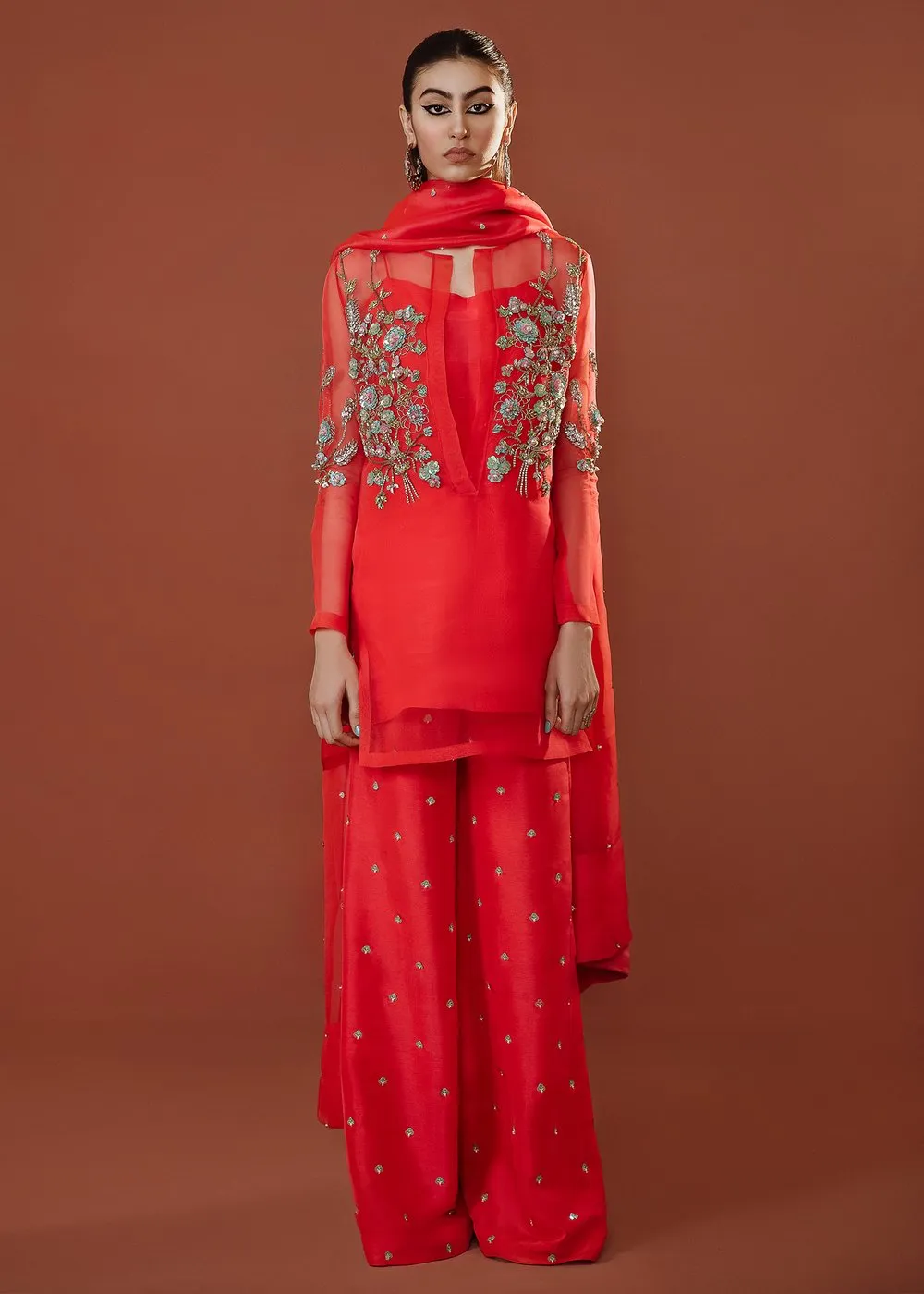 Azalea - Spring Summer '21