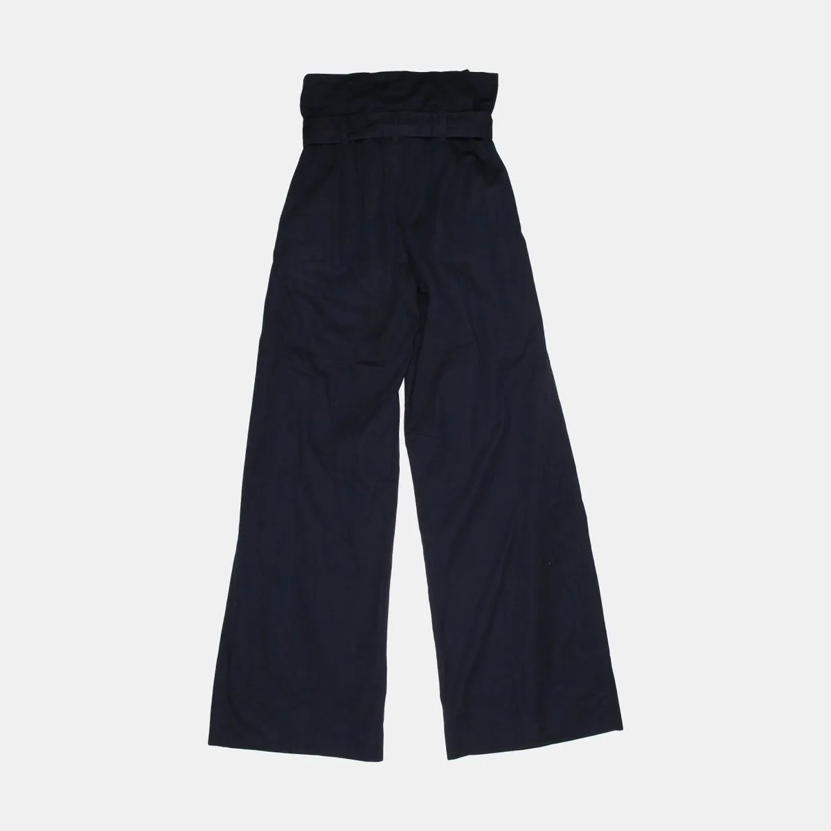 Cos Paperbag Trousers
