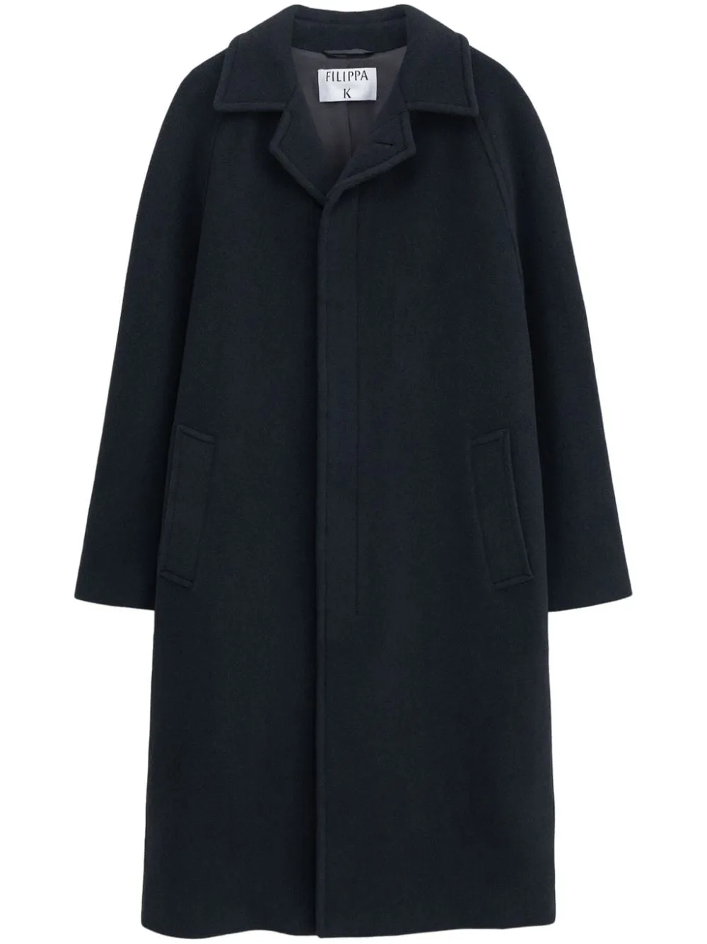 FILIPPA K Coats Black