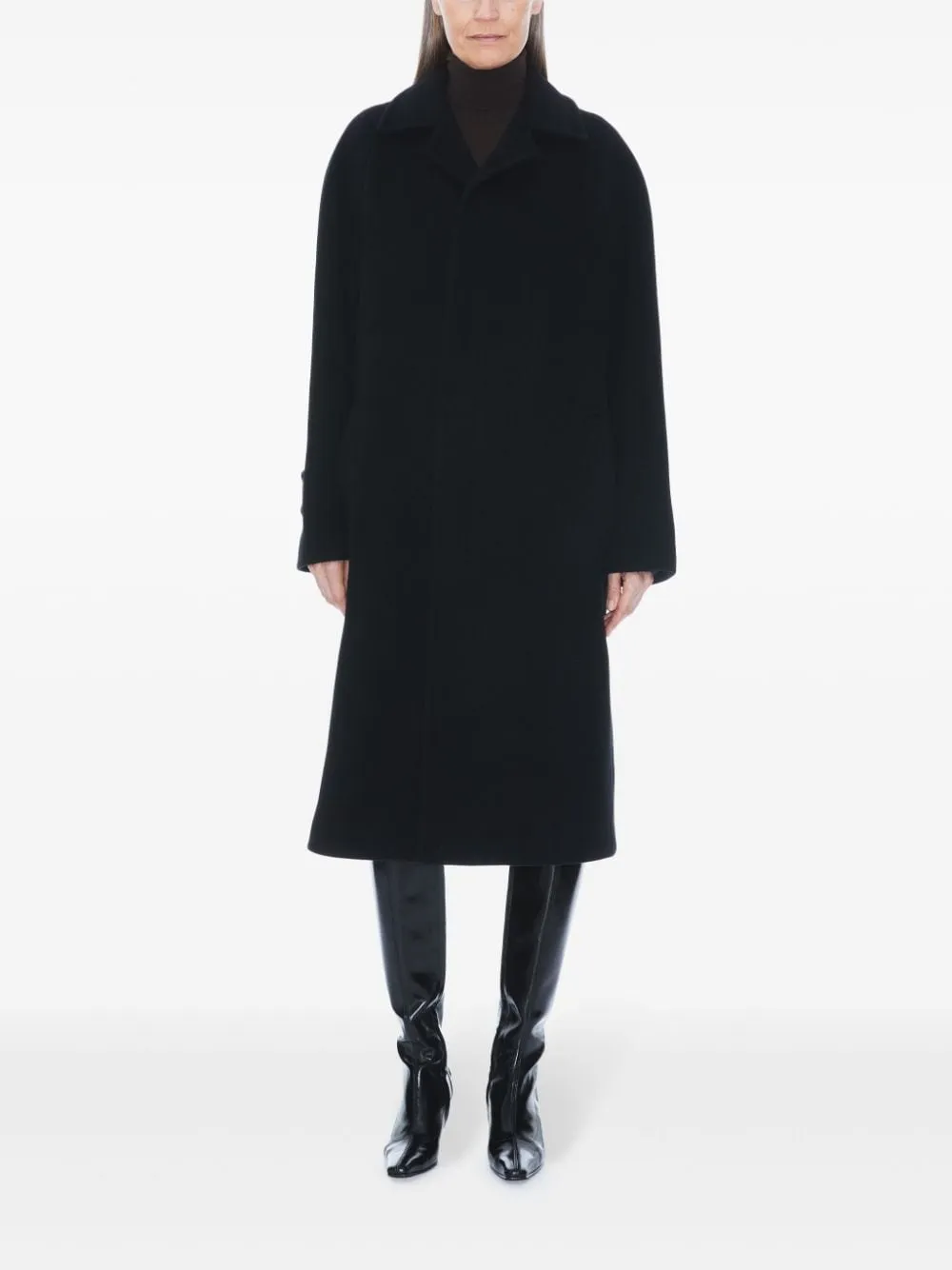 FILIPPA K Coats Black