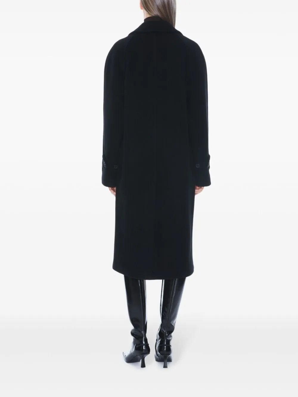 FILIPPA K Coats Black