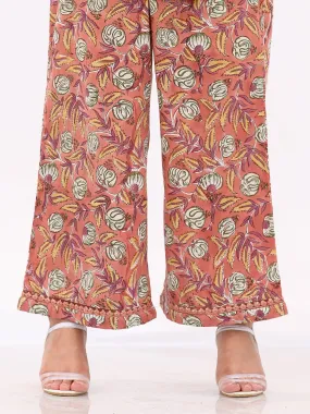 Fiza Farhat Palazzo Pants