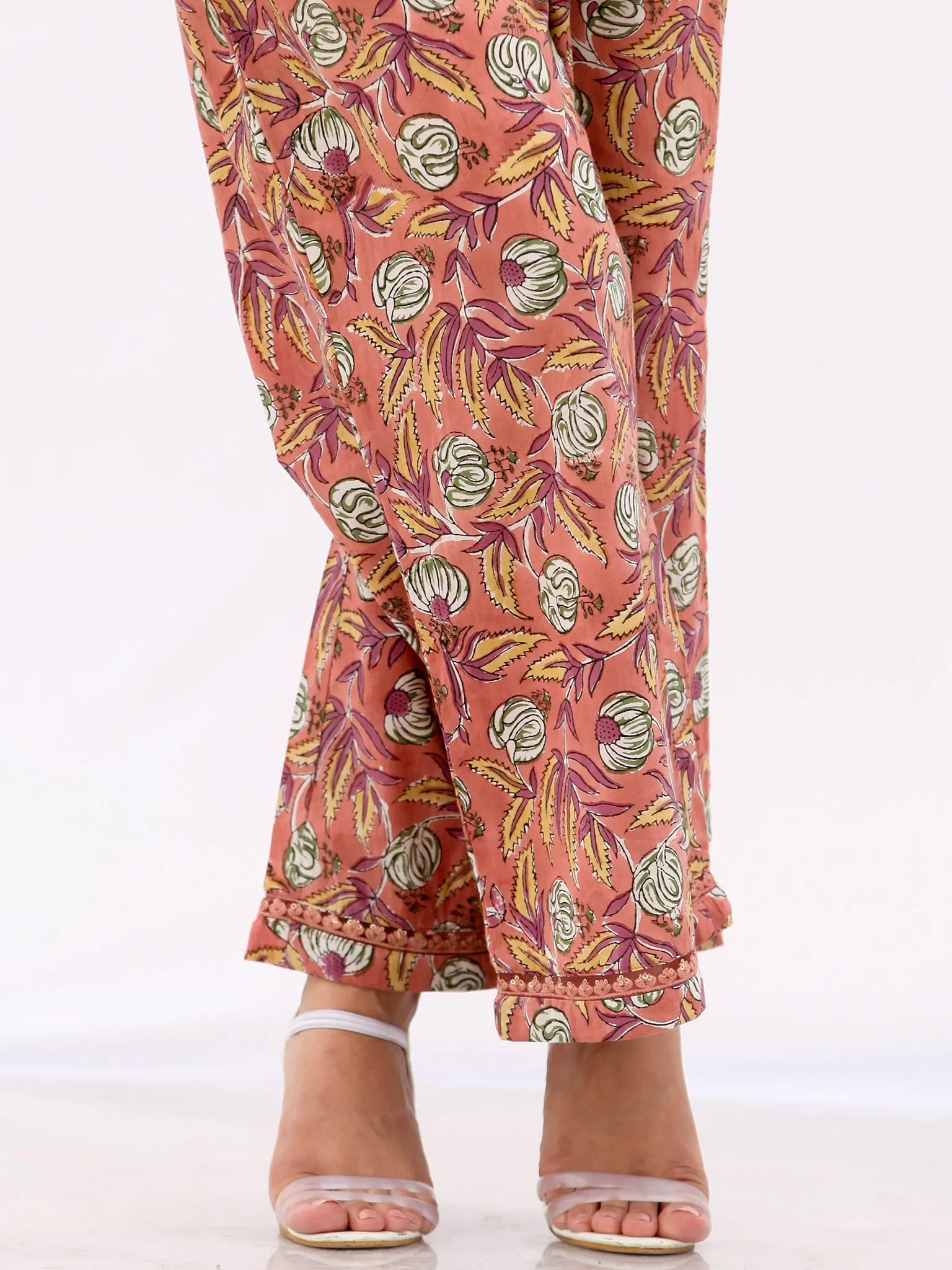 Fiza Farhat Palazzo Pants