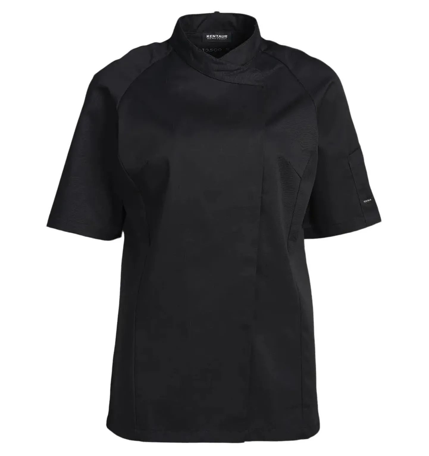 Kentaur 13500 Women's Chef/Waiters Jacket Chef Jackets for Women