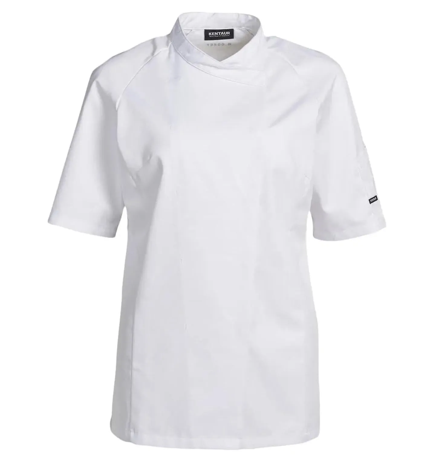 Kentaur 13500 Women's Chef/Waiters Jacket Chef Jackets for Women