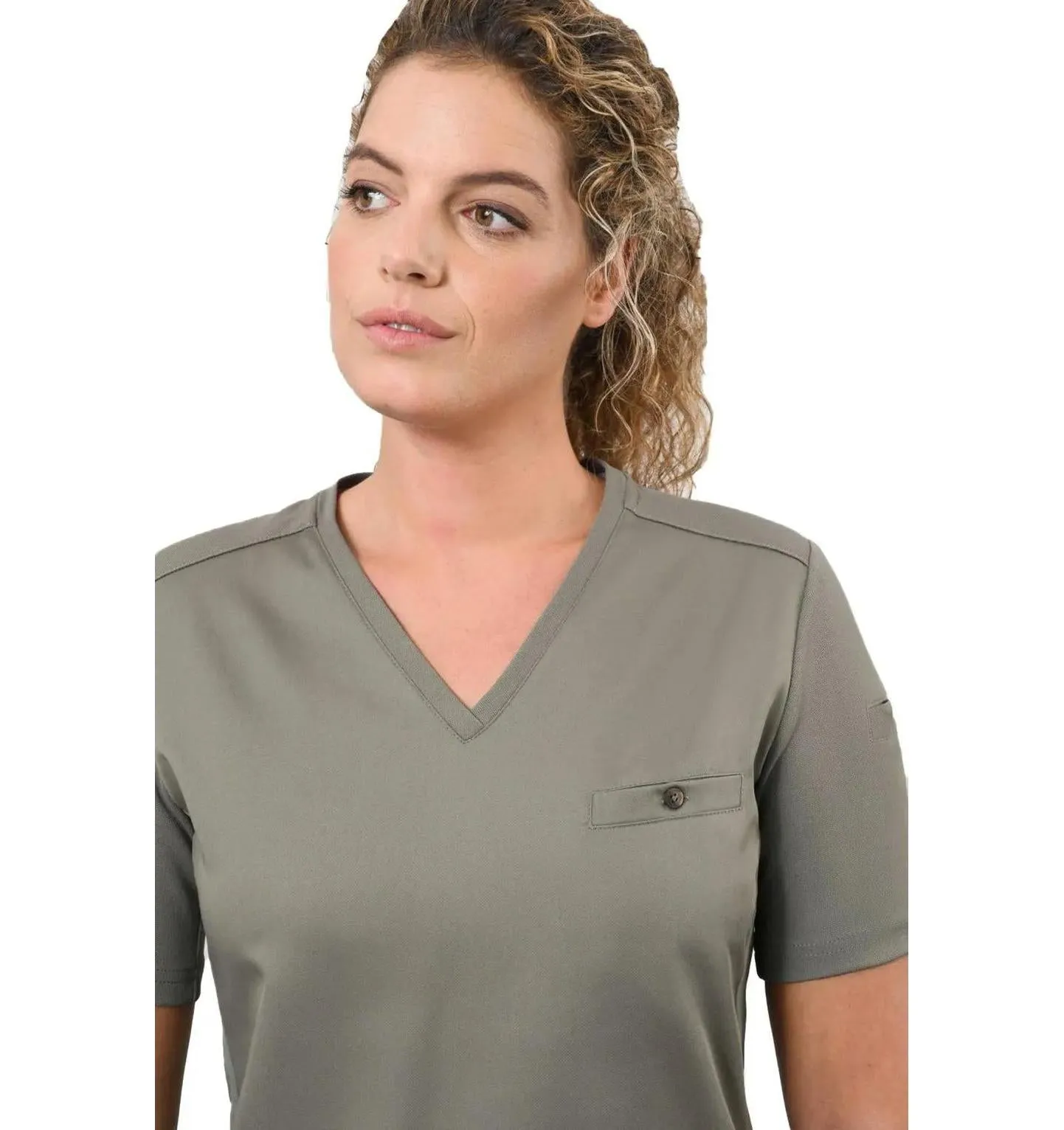 Le Nouveau Chef Fae Chef Shirt