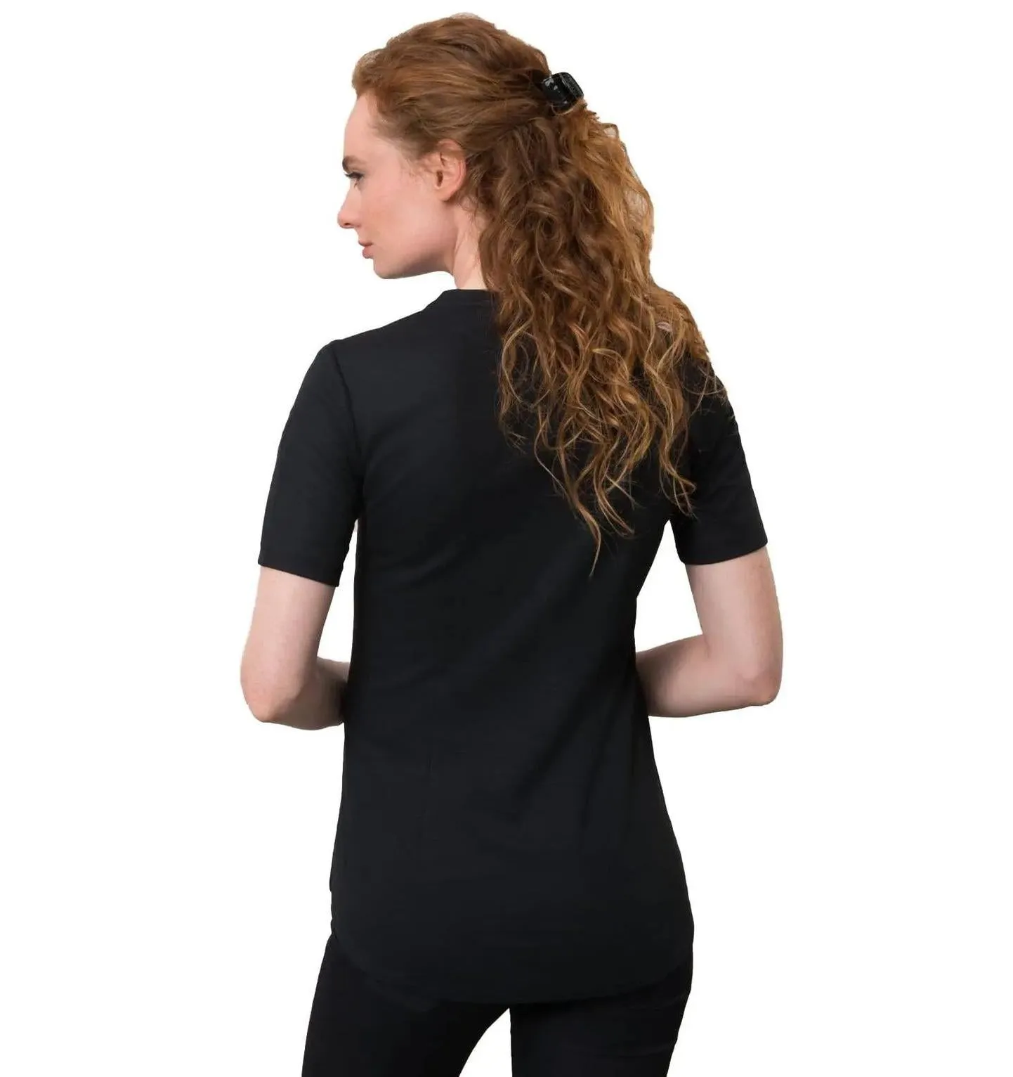 Le Nouveau Chef Fae Chef Shirt