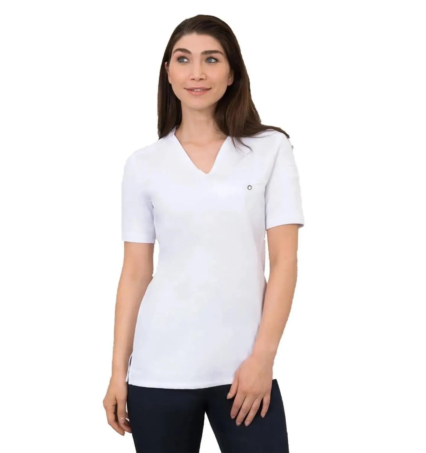 Le Nouveau Chef Fae Chef Shirt