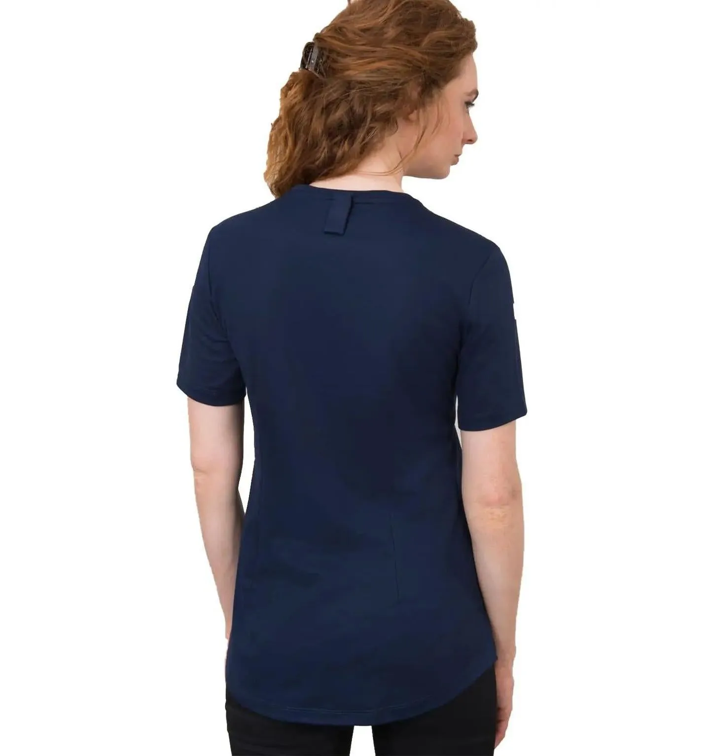 Le Nouveau Chef Fae Chef Shirt