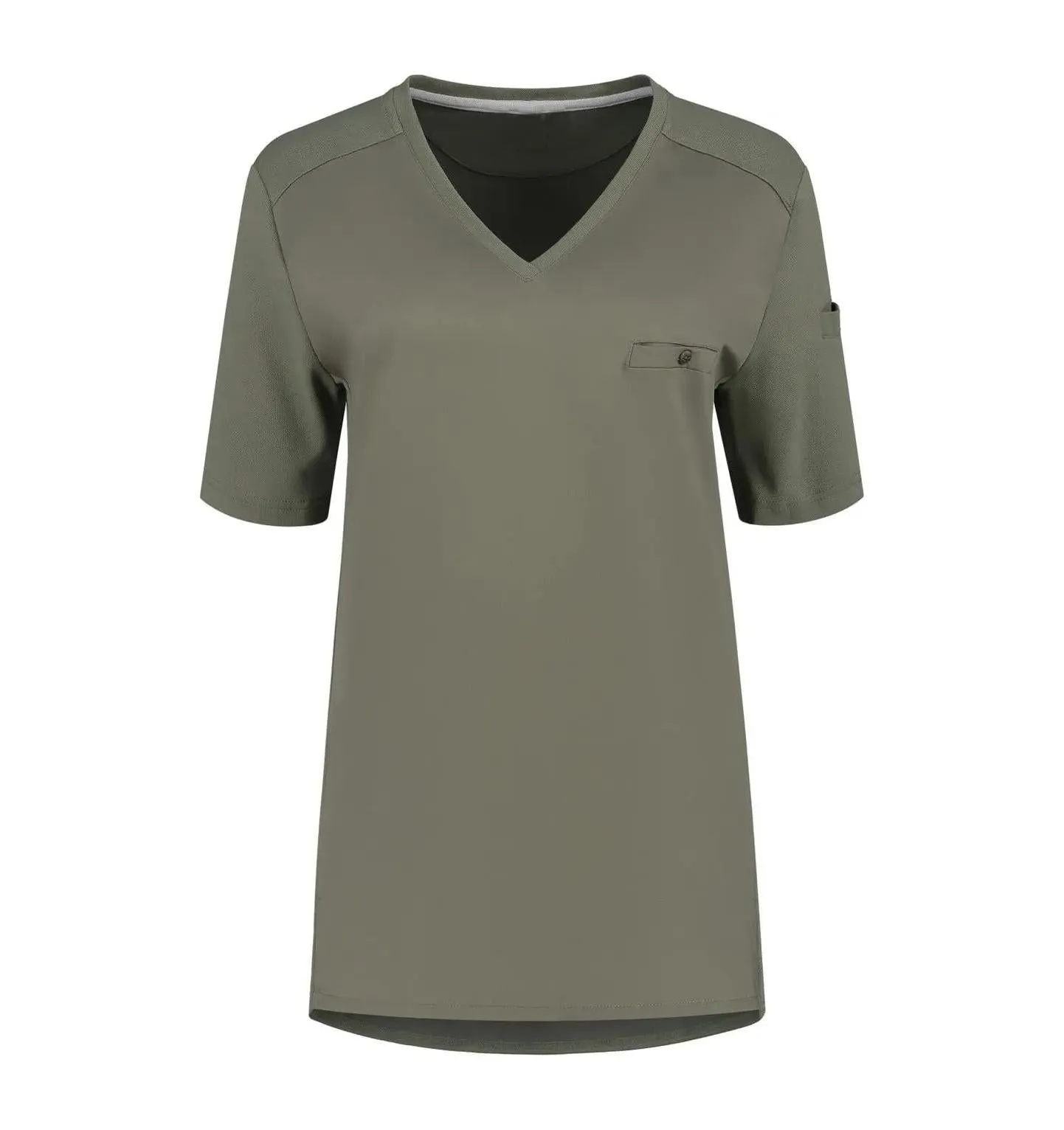 Le Nouveau Chef Fae Chef Shirt