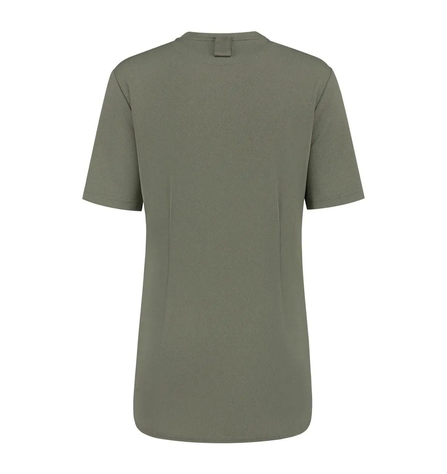 Le Nouveau Chef Fae Chef Shirt