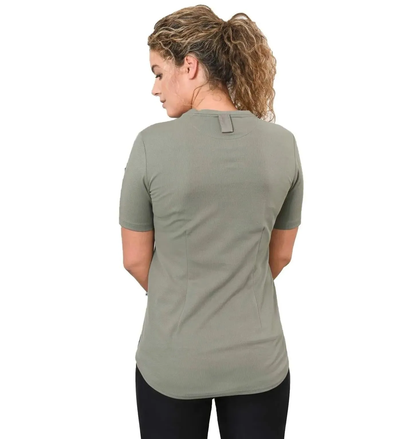 Le Nouveau Chef Fae Chef Shirt