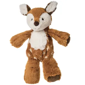Marshmallow Juniof Fawn 9"- Mary Meyer