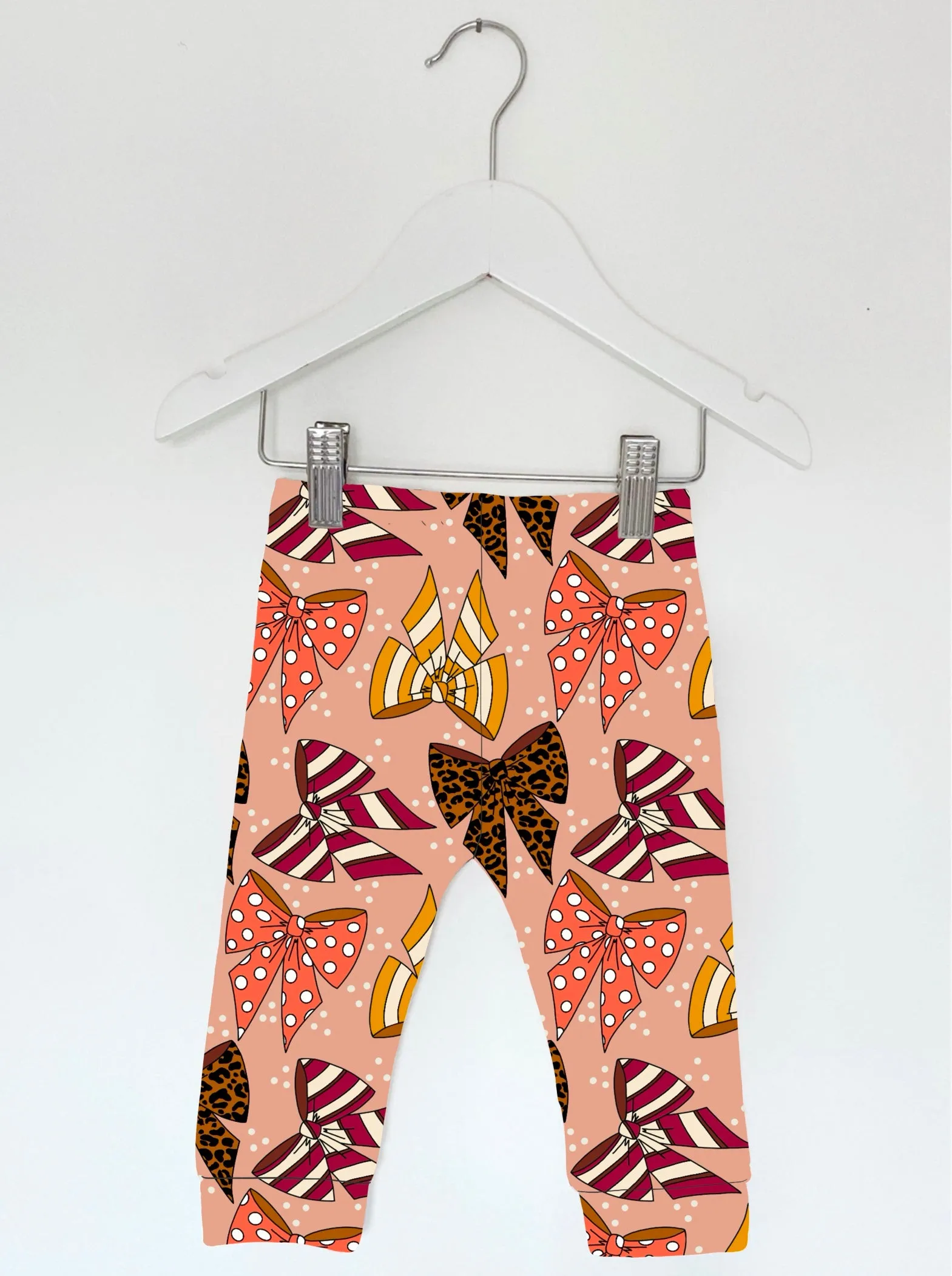 Party Bows Lounge Set
