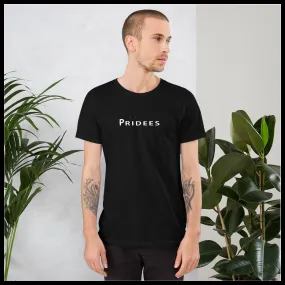 Pridees Classic T-shirt