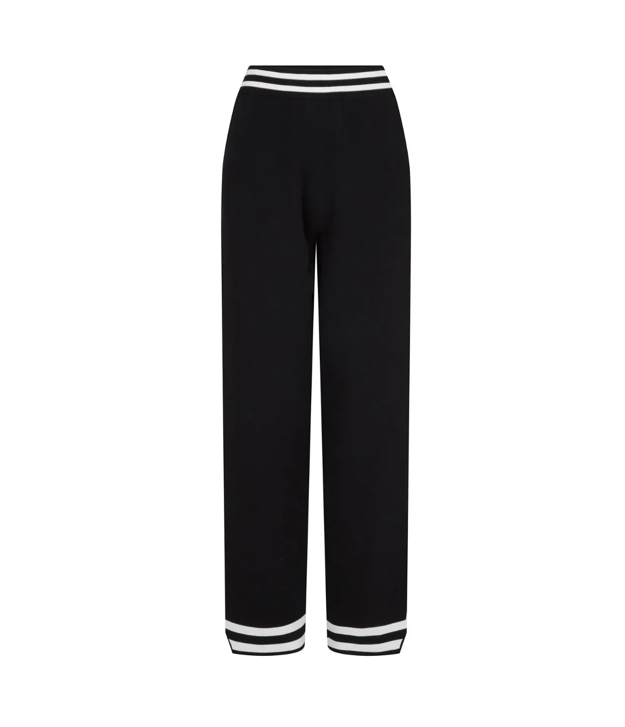 Romeo Trackpant 3.0 in Black