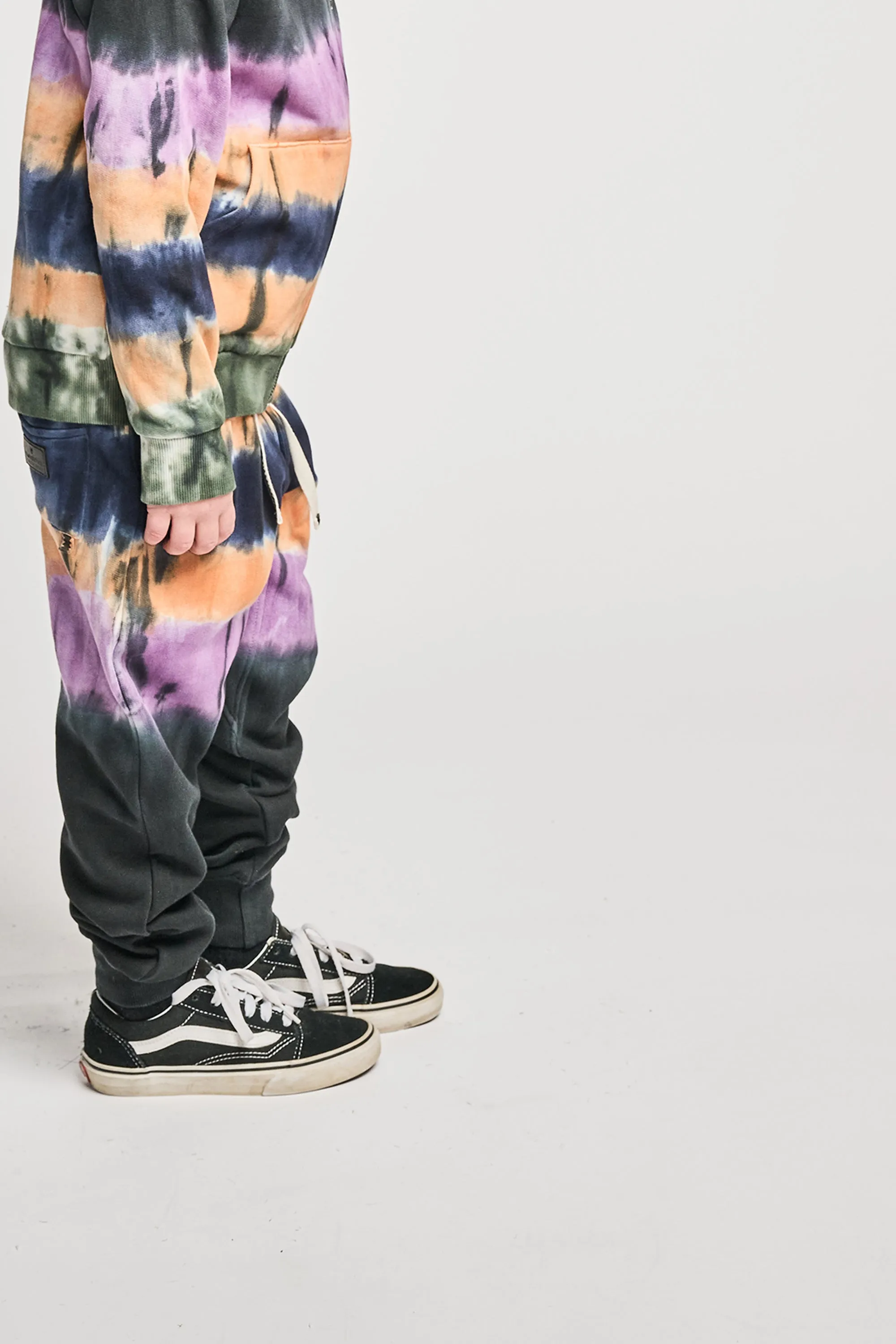 WAISTDEEP TRACK PANT