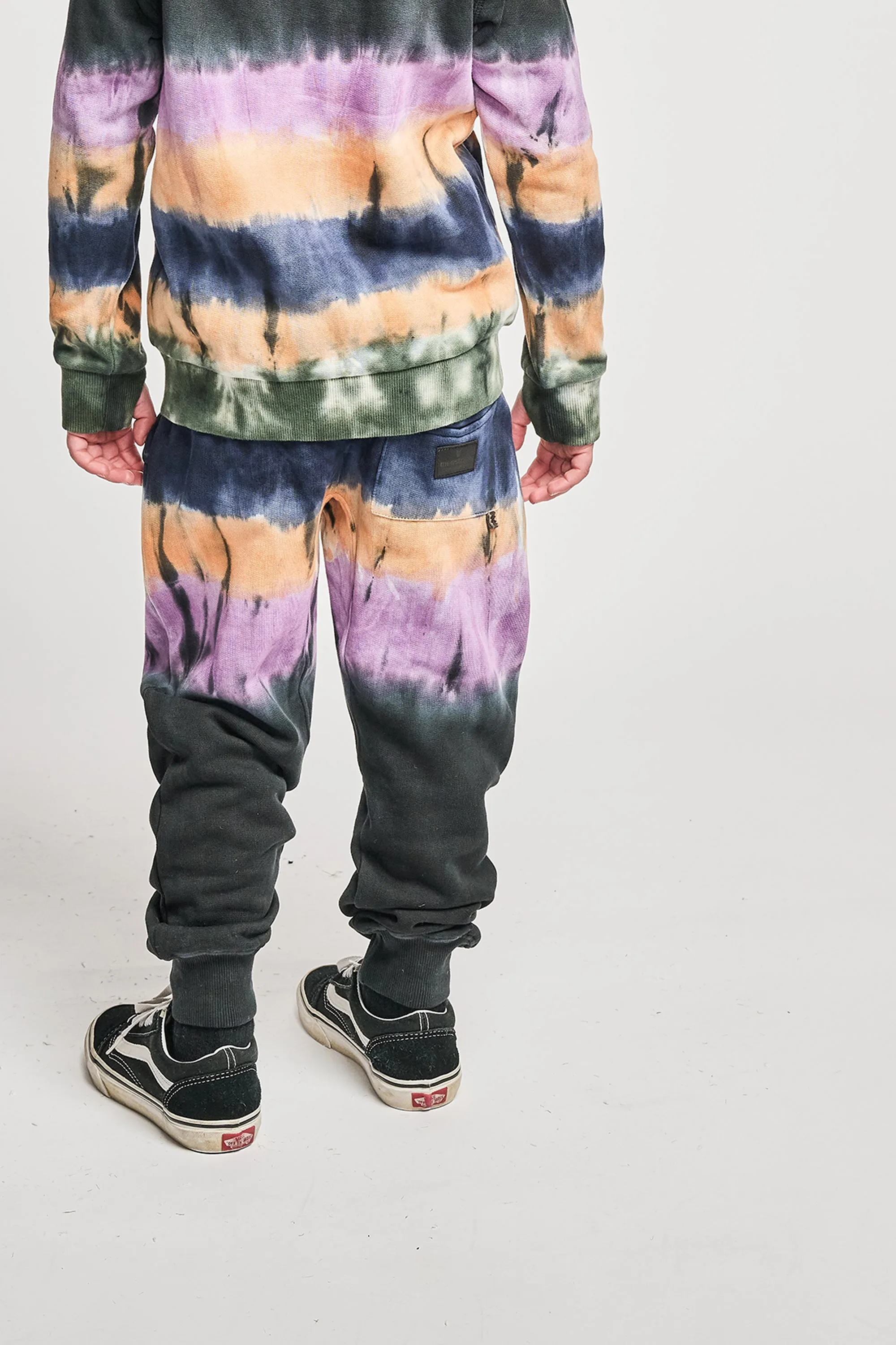 WAISTDEEP TRACK PANT