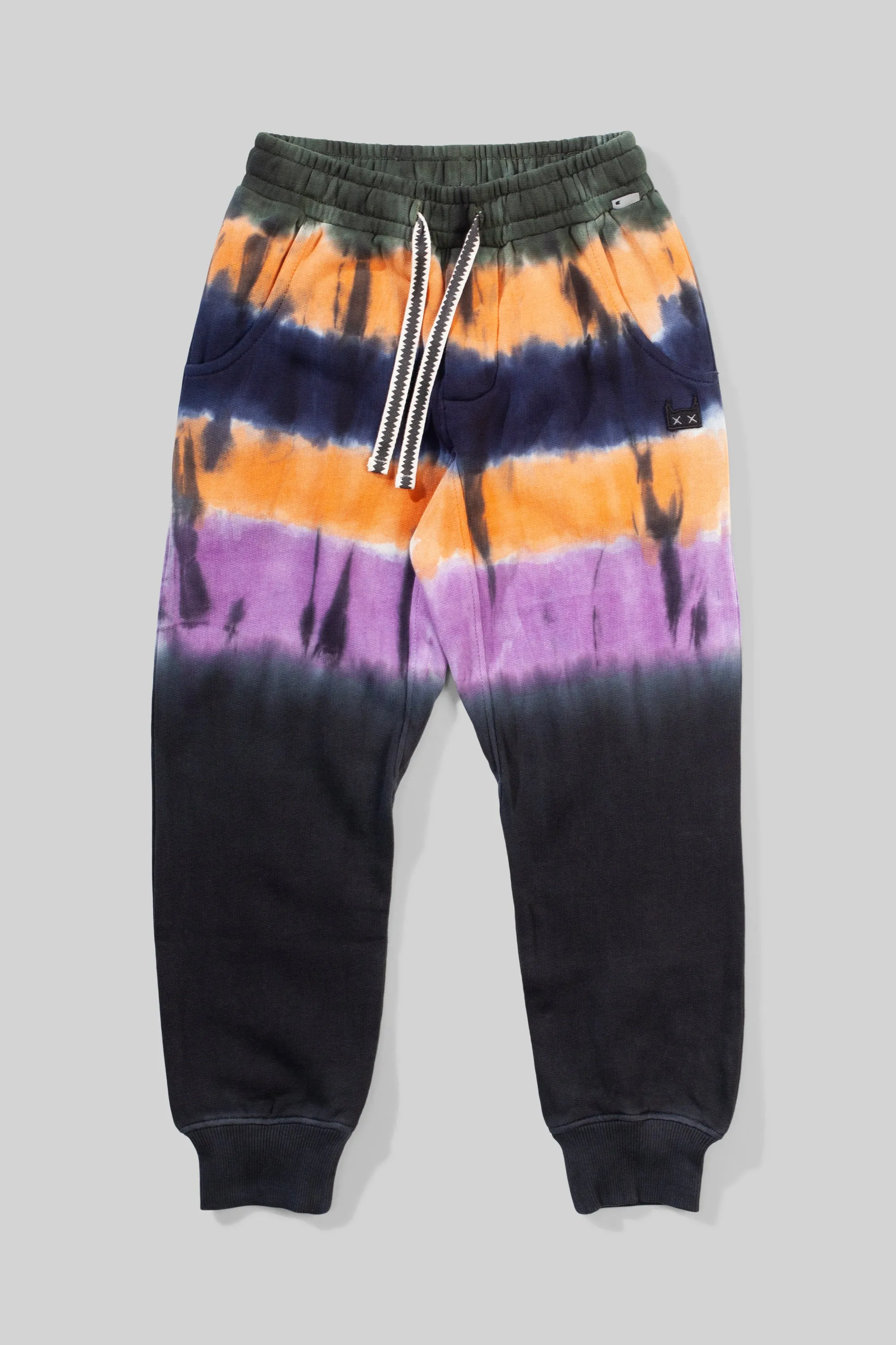WAISTDEEP TRACK PANT