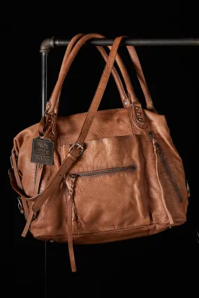 WTF EMERSON TOTE