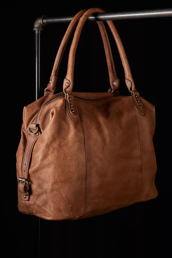 WTF EMERSON TOTE
